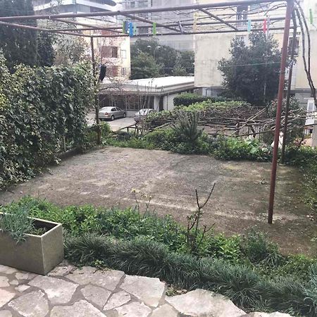 Alex Apartments Budva Buitenkant foto